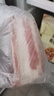 金字五花咸肉 400g 咸肉腊肉风干肉上海南风肉刀板香老字号腌笃鲜食材 实拍图