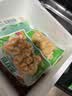 安井鱼籽包 240g/包 鱼糜含量≥45%锁鲜装火锅麻辣烫关东煮食材 实拍图