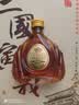 摆柜好看 收藏 便利店调酒网红迷你装洋酒小酒版50ml基酒居家自饮 xo白兰地 50mL 1瓶 实拍图
