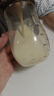 佳贝艾特（Kabrita）新国标婴儿羊奶粉 2段悦白400gX1 荷兰原装进口囤货更优惠 实拍图