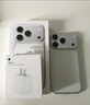 Apple/苹果【需签收激活】iPhone 17 Pro 256GB 银色 支持移动联通电信5G 双卡双待手机 实拍图
