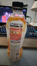 元气森林0糖0脂0卡 维C橙味气泡水 480mL*15瓶 碳酸整箱 实拍图