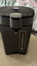 美的（Midea）电热水瓶 5L升大容量保温除氯电水瓶 家用烧水壶保温一体全自动恒温电热水壶开水壶年货 5L 【316L母婴级材质内胆】 实拍图