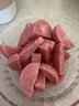 青岛老火腿正宗老式手撕火腿腱子肉烤肠方便速食即食香肠熟食小吃 老火腿【货真价实】真正宗 实惠解馋【2大根/460g】调凉菜 实拍图