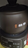 美的（Midea）智能煎药壶中药锅中药壶煎药壶熬中药全自动煎药养生壶家用大容量分体式陶瓷JYC3060 实拍图