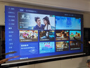 爱普生（EPSON）CH-TW6280T家用投影仪 4K专业家庭影院智能投影仪（±60%镜头位移 1.62倍光学变焦） 实拍图