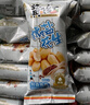黄飞红（HUANGFEIHONG）麻辣花生米1斤（25g*20袋）4种口味休闲零食脱油花生仁 坚果炒货 实拍图