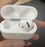 Apple/苹果 AirPods 4(支持主动降噪)搭配无线充电盒(USB-C)苹果耳机 蓝牙耳机适用iPhone/iPad 四代 实拍图