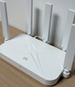 中兴（ZTE） 巡天AX3000Pro+路由器 5G双频超千兆双2.5G Mesh无线路由器 WIFI6 电竞路由穿墙大覆盖 实拍图