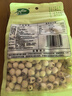 十月稻田 莲子 250g 半斤 湘潭产去芯磨皮白莲子 桂圆百合银耳羹煲汤食材  实拍图