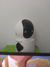 纽曼无线家用智能AI摄像头1200万高清监控器360度无死角带夜视全景语音手机远程对话讲室内外家庭云台 实拍图