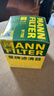 曼牌滤清器（MANNFILTER）机油滤清器机油滤芯W7015M/W7152蒙迪欧致胜锐界翼虎福克斯金牛座 实拍图