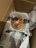 清晨里 巧克力乳酪夹心司康饼下午茶休闲零食英式甜品糕点心手作 60g 实拍图