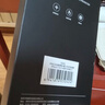 绿联【无黑边不挡屏】适用苹果17钢化膜iPhone17手机膜16Pro通用无边高清全屏防摔防爆保护膜 2片装 实拍图