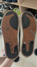 VISION STREET WEAR官方 STICK复古经典低帮翻毛皮帆布鞋运动休闲板鞋男女多色 经典黑 41 实拍图