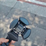 科润乐手机云台稳定器自拍神器360度旋转全自动人脸跟踪一体防抖自拍杆三脚架便携伸缩旅游户外视频拍摄 实拍图