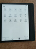 掌阅（iReader）【新品上市】Ocean5 长续航 7英寸智能阅读本 AI电子书阅读器 墨水屏电纸书电脑学习便携 星际黑 实拍图