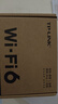 普联（TP-LINK）AX3000双频千兆Wi-Fi6面板AP全屋wifi6易展版无线mesh组网PoE供电AC管理TL-XAP3002GI-PoE 实拍图