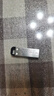 金士顿（Kingston）64GB USB 3.2 Gen 1 U盘 DTKN 大容量U盘 金属外壳 读速200MB/s 学习办公投标电脑车载优盘 实拍图