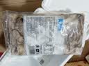 美加佳阿根廷三去鱿鱼须500g 去牙去头去脏鱿鱼爪 海鲜水产聚餐 实拍图