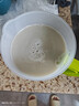 美的（Midea）新款有钛0涂层破壁机全自动免煮1.75L家用自清洗多功能豆浆机3-4人辅食料理榨汁机五谷杂粮075A 实拍图