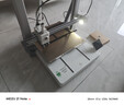 拓竹【新品】A2L单机3D打印机大尺寸家用稳定高速儿童桌面立体多色手办diy模型玩具排放安全稳定A1升级 实拍图