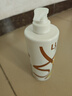 力士（LUX）【桂花柔顺】金桂悠香柔顺洗发水750g 干枯毛躁发质 柔顺留香 实拍图