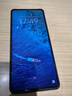 vivo iQOO Z10 Turbo国家补贴 天玑8400满血版自研电竞芯片Q1  7620mAh超薄蓝海电池 学生电竞游戏手机 星穹黑 12GB  256GB 官方标配 实拍图