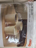 京东京造纯萃纸杯260ml*100只 一次性杯子 加厚食品级竹纤维商务家用水杯 实拍图