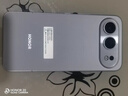 荣耀500焕新版 超级标准版 肖战同款 2亿人像全能实况 青海湖电池 5G AI 学生 拍照手机 12+256月光银 实拍图
