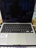 苹果（Apple） MacBook Pro/Air 二手苹果笔记本电脑 商务 办公 游戏 设计 剪辑 99新20款P42灰P72银十代16G/512G 实拍图