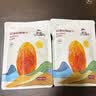 南疆巴朗 葡萄干特级红香妃250g新疆吐鲁番无籽大颗粒小包装 实拍图