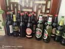 青岛啤酒（TsingTao）经典啤酒 600ml*12瓶 升级大容量 整箱装 实拍图
