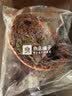 良品铺子什锦鹌鹑蛋450g卤蛋小包装64颗铁蛋即食盐焗卤味素食网红休闲零食 实拍图