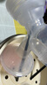 新贝吸奶器 电动吸奶器无痛全自动  拔奶器 大吸力便携吸乳器8768-1 实拍图