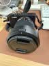 松下S9（18-40mm F4.5-6.3）套机 （Panasonic）全画幅微单 实时Lut 滤镜直出 连接app极速分享-炫黑 实拍图