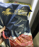 游牧御品牛肉串60支 儿童手把串 烧烤食材烤肉烤串 香嫩不柴 牛肉净重318g 实拍图