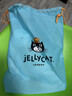 Jellycat害羞乳白色邦尼兔动物毛绒玩偶安抚玩偶娃娃送礼生日礼物 害羞乳白色邦尼兔 Medium 实拍图