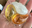 偶爱你感官四季洗衣凝珠 清秋叶语15g*4颗 三腔 12倍洁净力除菌除螨 实拍图