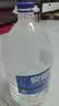 泉阳泉（QUANYANGQUAN）长白山天然矿泉水 15L*1桶 弱碱性泡茶水 桶装水（家庭装） 实拍图
