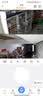 纽曼无线家用智能AI摄像头1200万高清监控器360度无死角带夜视全景语音手机远程对话讲室内外家庭云台 实拍图