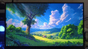 KOORUI科睿24.5英寸2K300Hz超频320Hz FastIPS显示器氧化物技术1ms低蓝光HDR400游戏电竞电脑屏幕Q50X3 实拍图