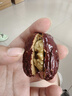 三只松鼠枣夹核桃礼盒750g红枣骏枣坚果核桃休闲零食新疆免洗大枣蜜饯果干 实拍图