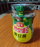海天 黄豆酱 800g 非转基因黄豆 优选黄豆 酱香浓郁 下饭烹调炒菜  实拍图