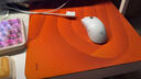卓威奇亚（ZOWIE GEAR）G-SR-SE 曦 电竞鼠标垫 细面鼠标垫 fps游戏鼠标垫 gsrse控制垫 滑垫 电竞桌垫 实拍图