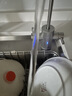 米家小米净水器复合滤芯PPC3 白色 适用于小米H800G、H800GPro、米家800G F3-PPC 实拍图