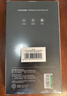 绿联【无黑边不挡屏】适用苹果17钢化膜iPhone17手机膜16Pro通用无边高清全屏防摔防爆保护膜 2片装 实拍图