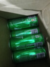 可口可乐（Coca-Cola）芬达Fanta 橙味汽水摩登罐碳酸饮料330ml*24罐 包装随机发 实拍图