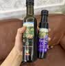 爷爷的农场有机山茶油120ml 茶籽油凉拌热炒食用油赠婴儿宝宝辅食谱 实拍图
