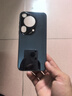 零点盾适用华为pura70手机壳pura70pro保护套pura80镜面玻璃pro+自带镜头膜全包防摔男女ultra散热电镀 【亮黑色】镜面玻璃-带镜头膜全包-冰感散热 华为Pura70 实拍图